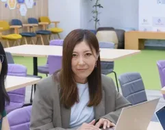 山田　愛 様