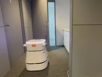 ドア連携の動画サムネイル