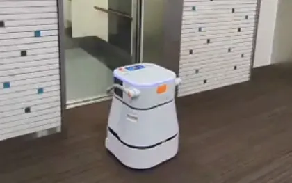 NTTe-City Laboでの稼働1の動画サムネイル